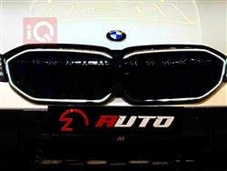 بي ام دبليو الفئة 3